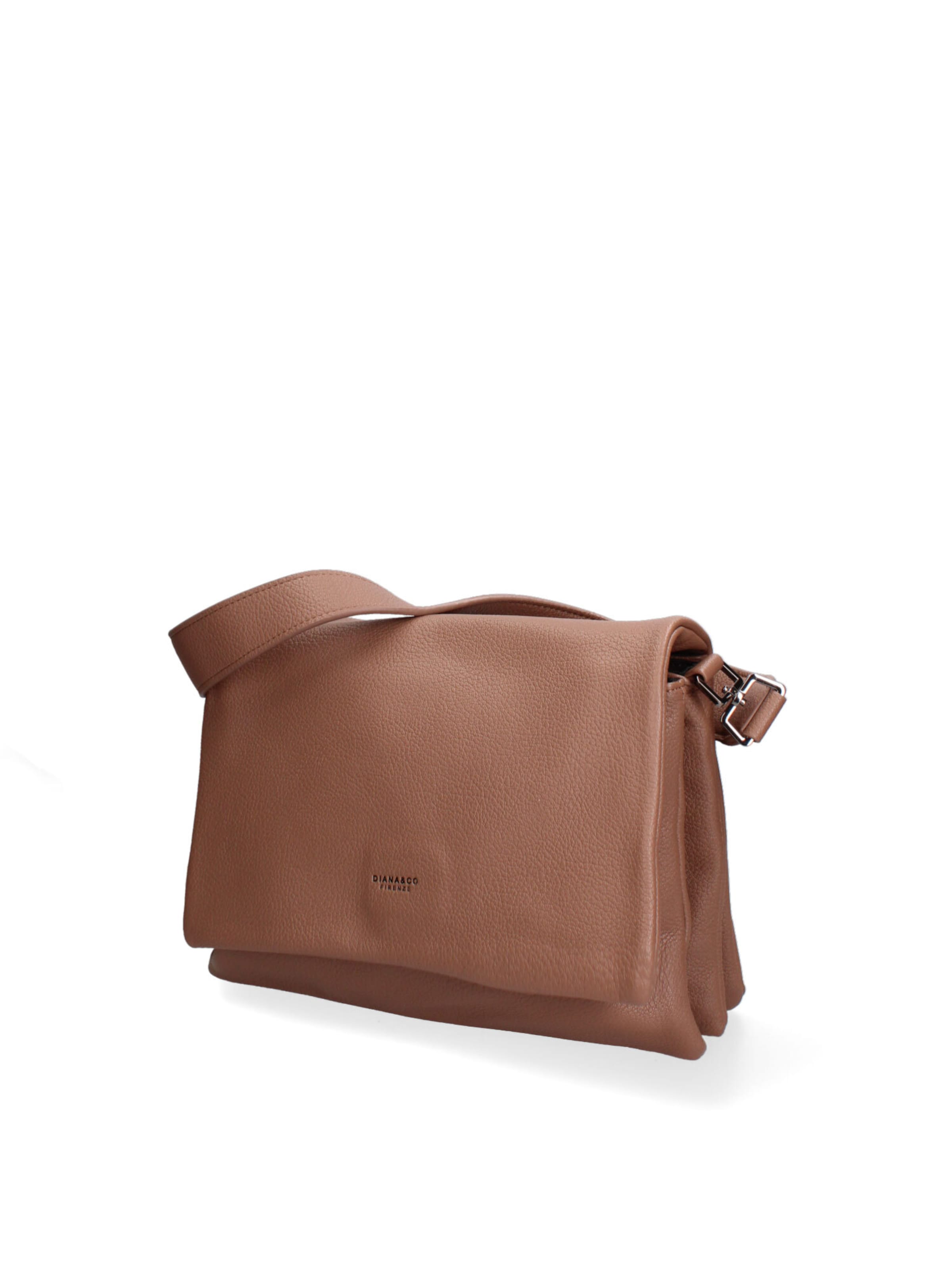 Diana&Co. Schoudertas in Beige