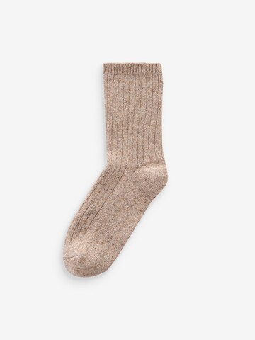 Next - Calcetines en beige