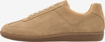 Henry Stevens Sneaker 'Travis' in Beige