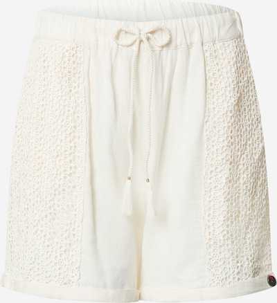 Superdry Shorts in weiß, Produktansicht