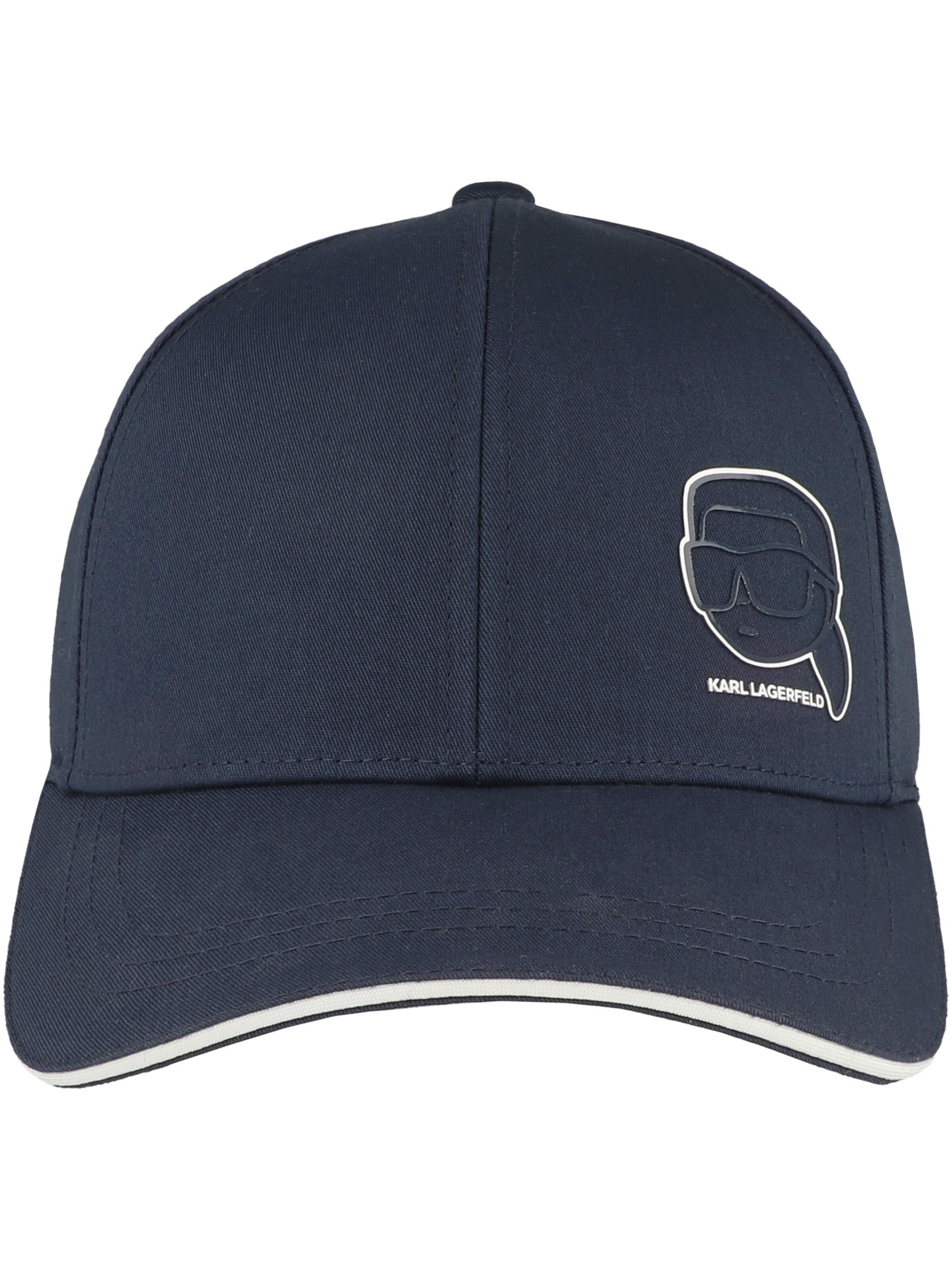 Karl Lagerfeld Pet in Blauw