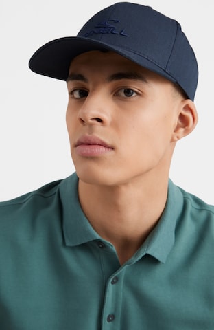 O'NEILL - Gorra 'Wave' en azul