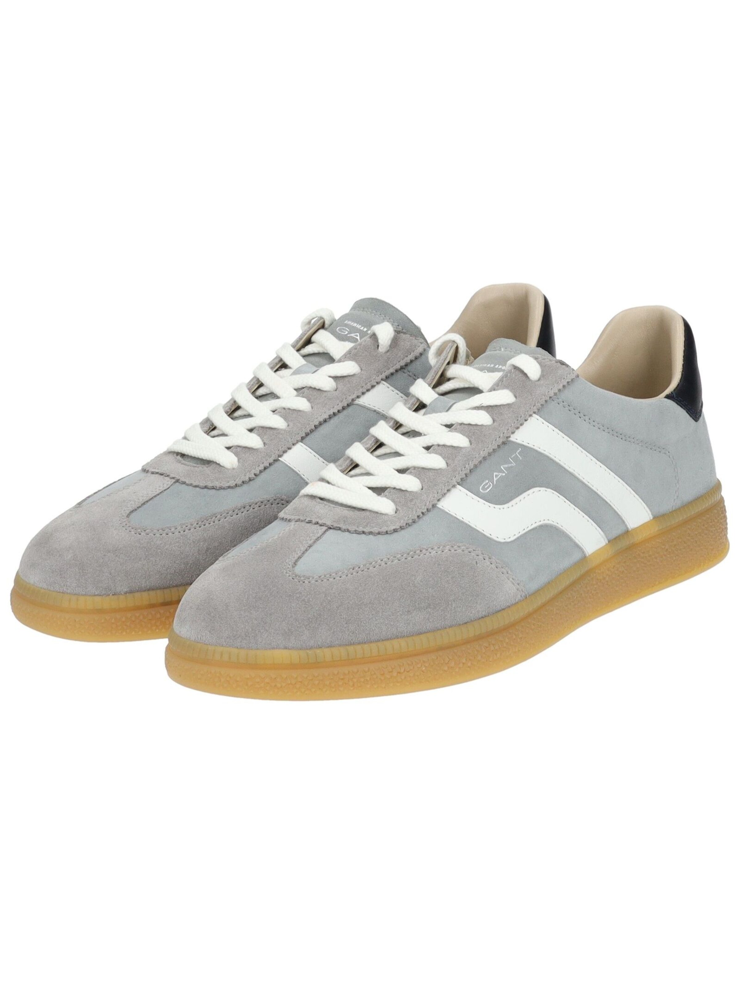 GANT Sneaker in Grau