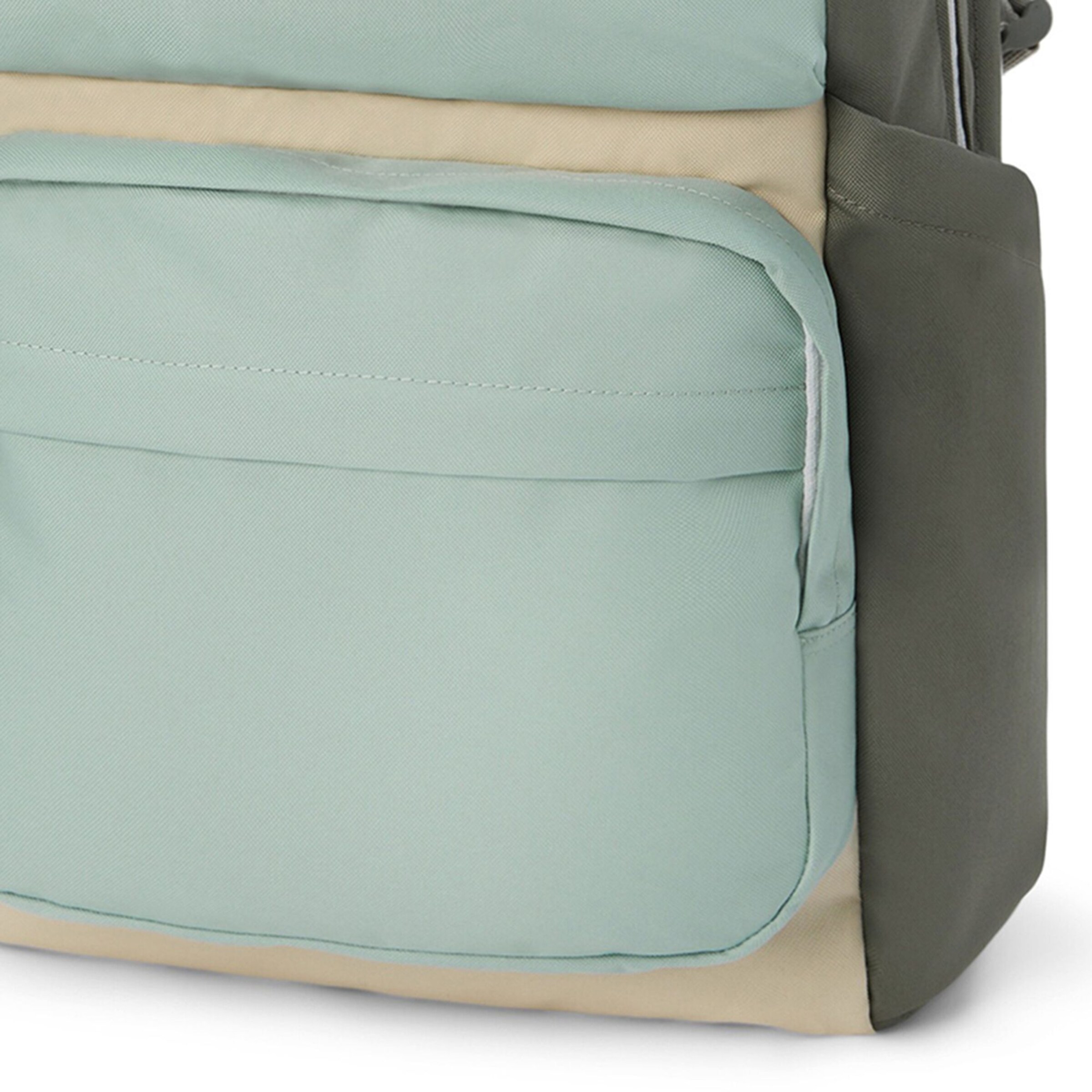 DAKINE Backpack 'Method' in Green