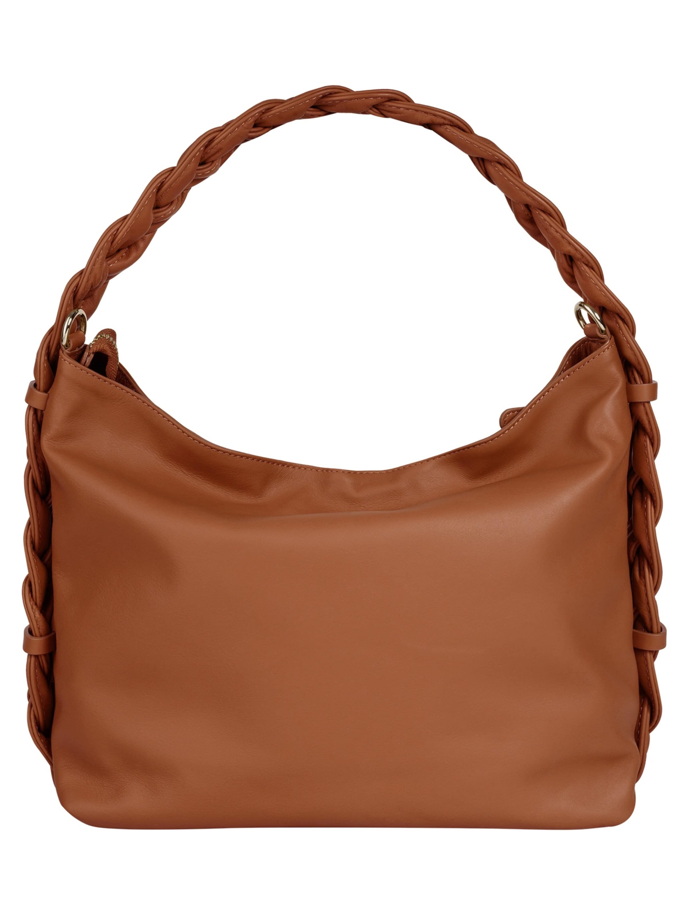 Samantha Look - Bolso de hombro en marrón