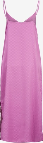 JJXX Letní šaty 'Cleo' – fialová