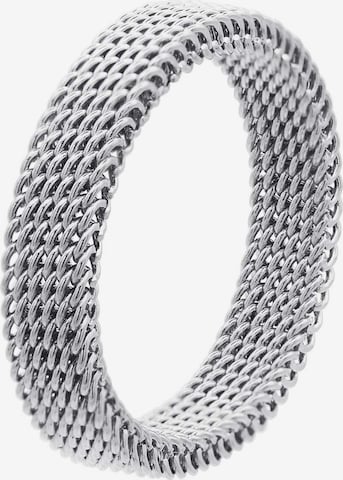 Heideman Ring 'Timon' in Silber: predná strana