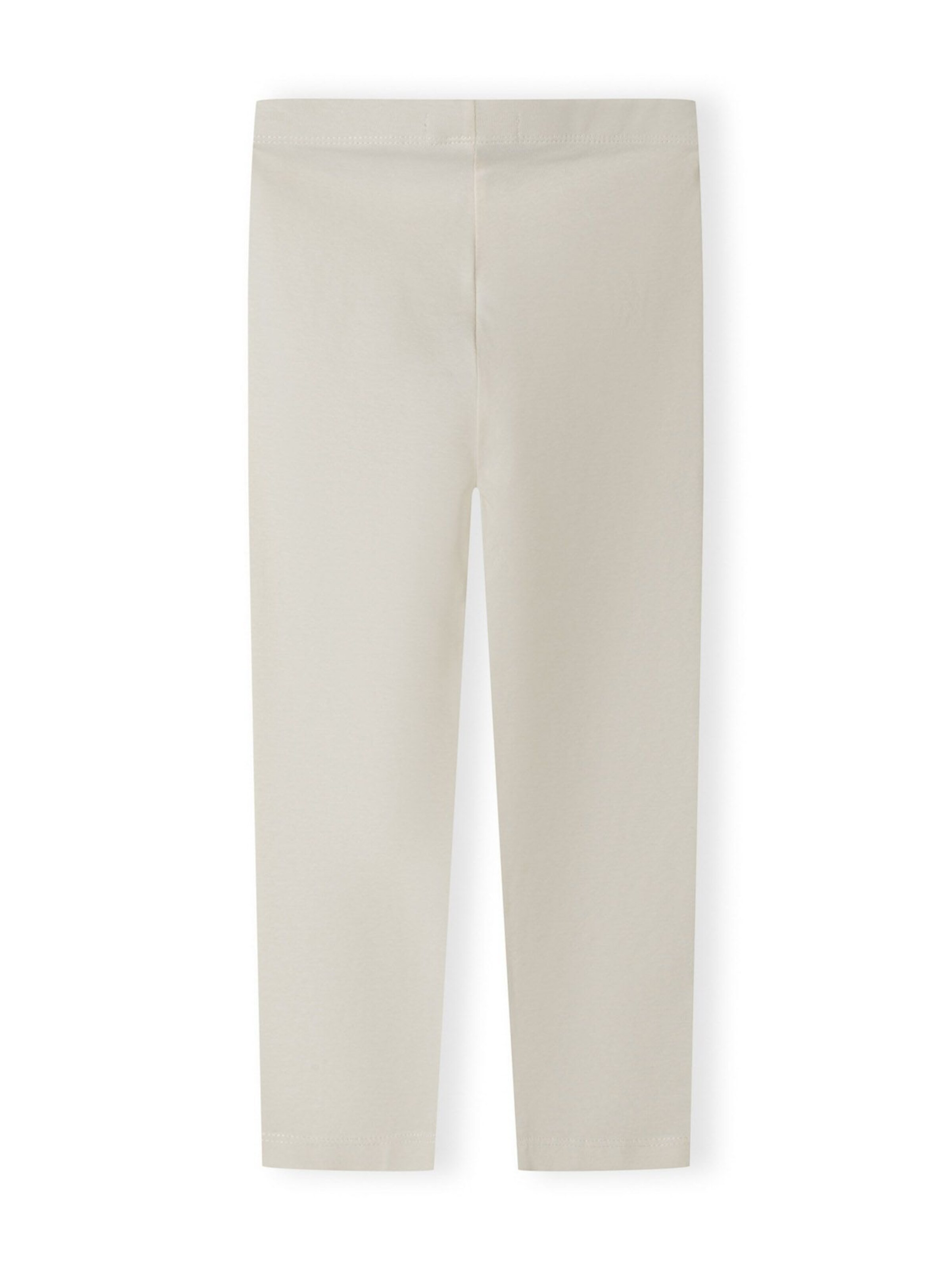 MINOTI Skinny Leggings in Beige