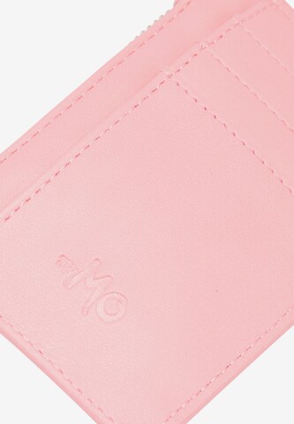 MYMO Etui in Roze