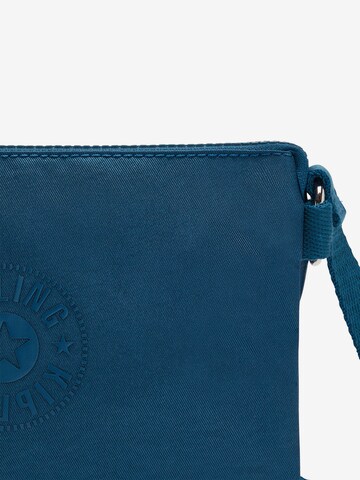 KIPLING Umhängetasche 'Creativity' in Blau