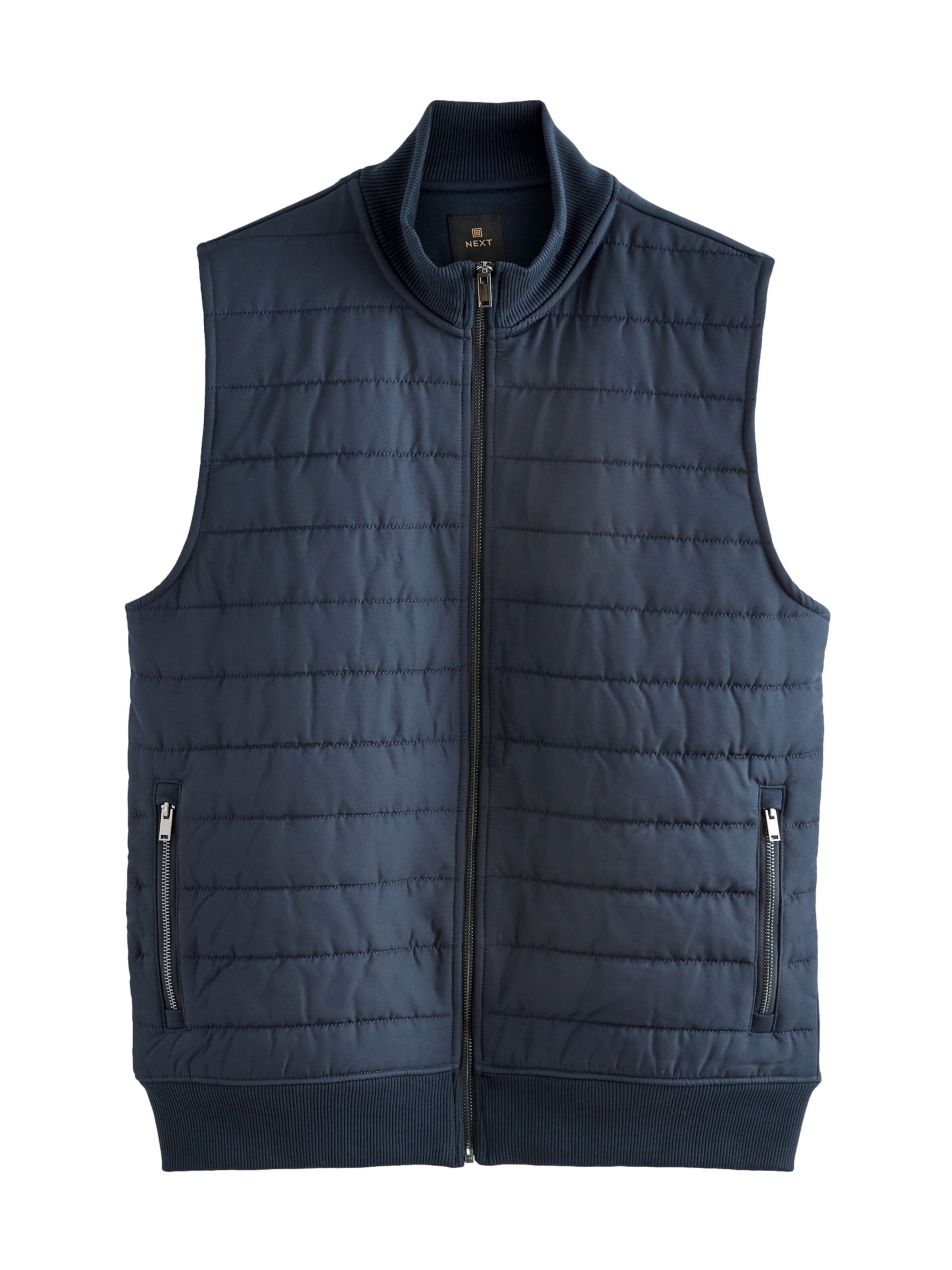 Next Liivi värissä sininen: etupuoli