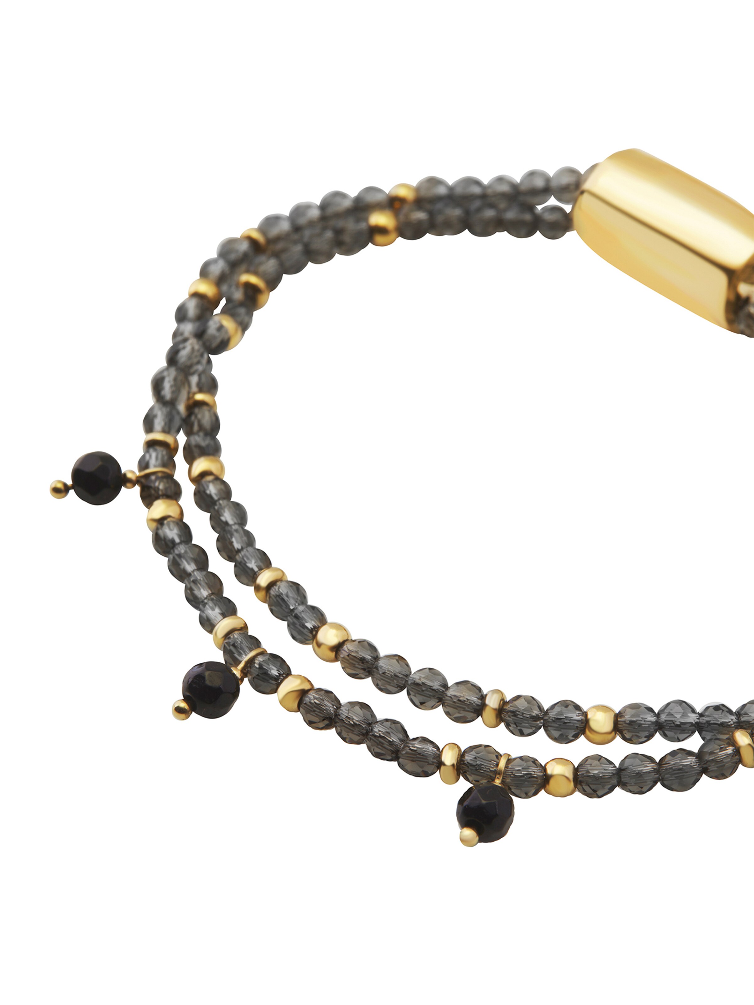 Breil Armband in Grau