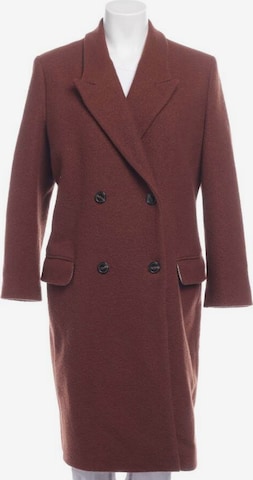 Closed Jacket & Coat in L in Brown: front
