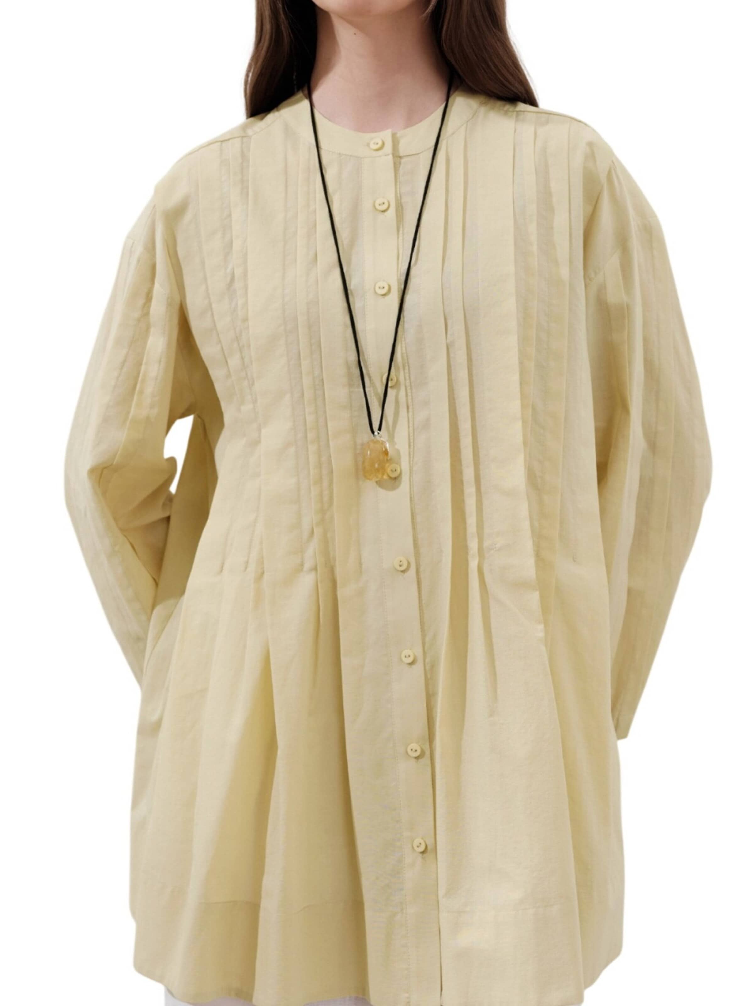 MANUKA Tuniek in Geel