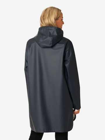 ILSE JACOBSEN Functionele jas 'RAIN151' in Blauw