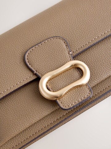 Borsa a tracolla di Next in marrone