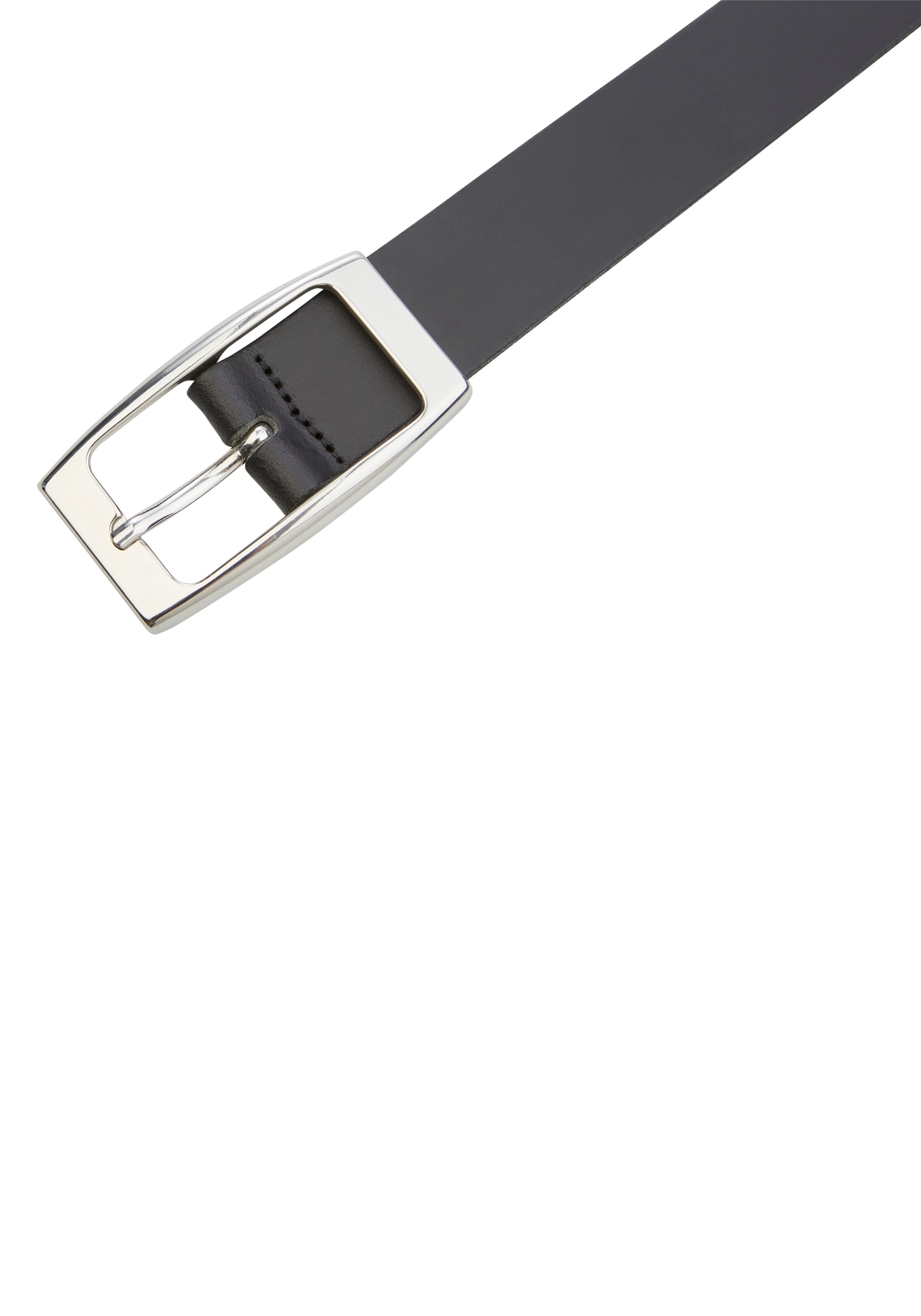 LAURA SCOTT Belt in Black