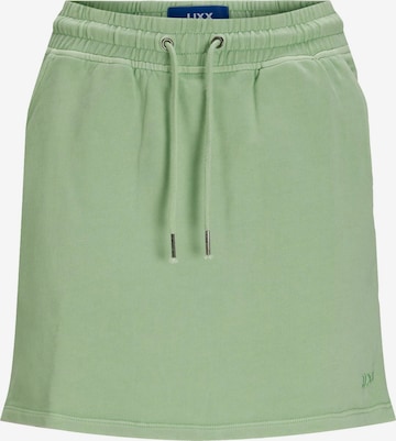 JJXX Skirt 'Stella' in Green: front