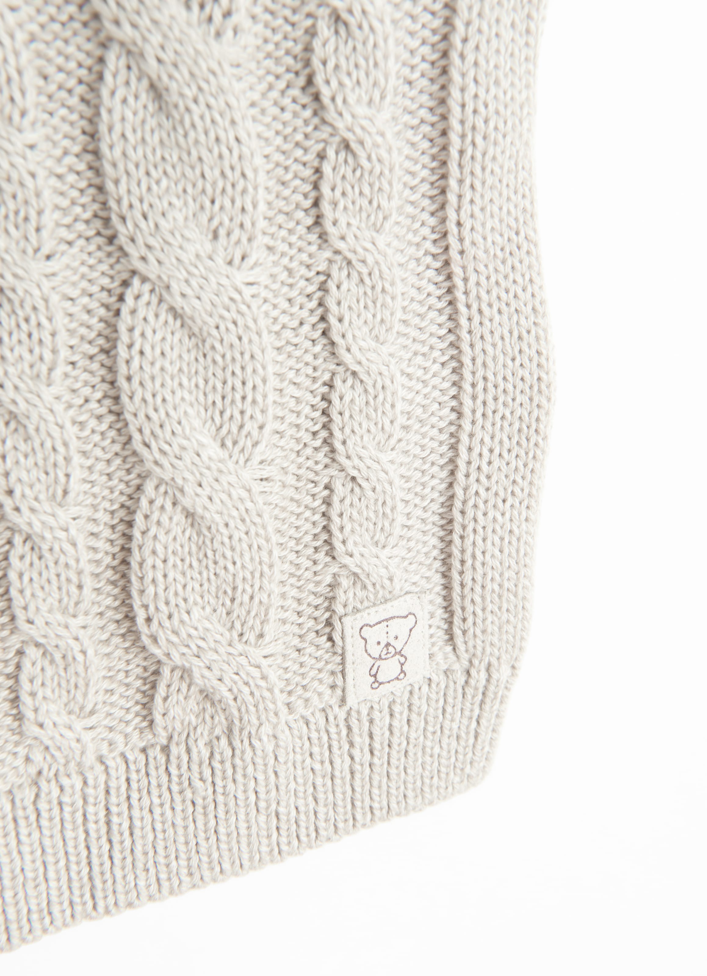 COOL CLUB by SMYK Trui in Beige