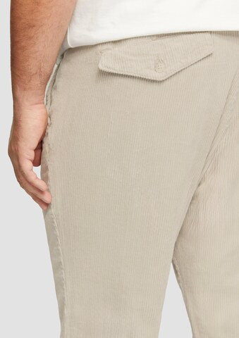 s.Oliver Regular Chino in Beige