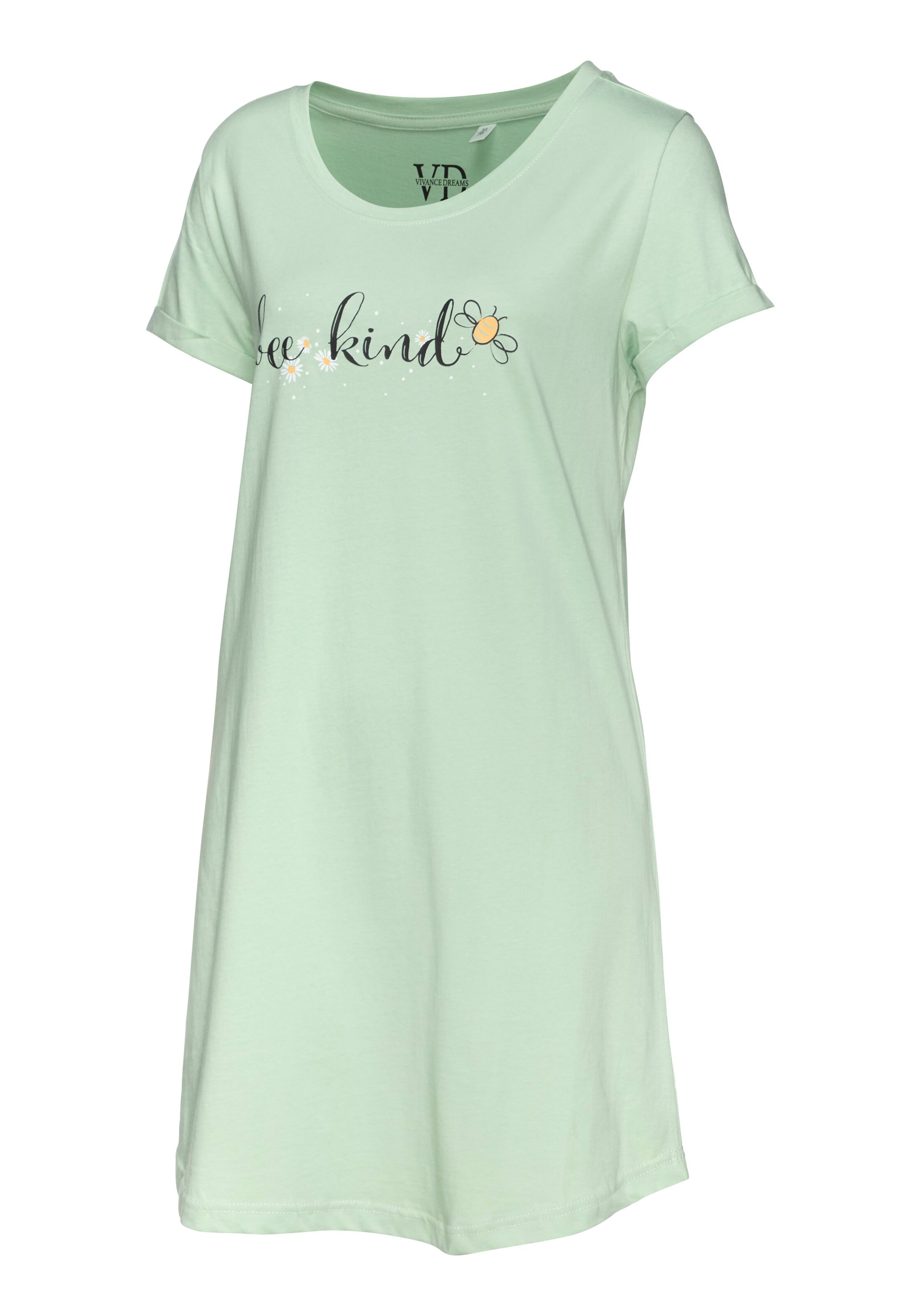 zaļš VIVANCE Naktskrekls 'Dreams'