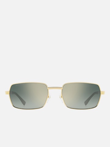 DSQUARED2 Sonnenbrille‌‌‌‌‌‌‌‌‌ in Gold: Vorderseite