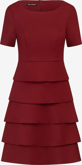 Kraimod Kokteilové šaty - bordová, Produkt