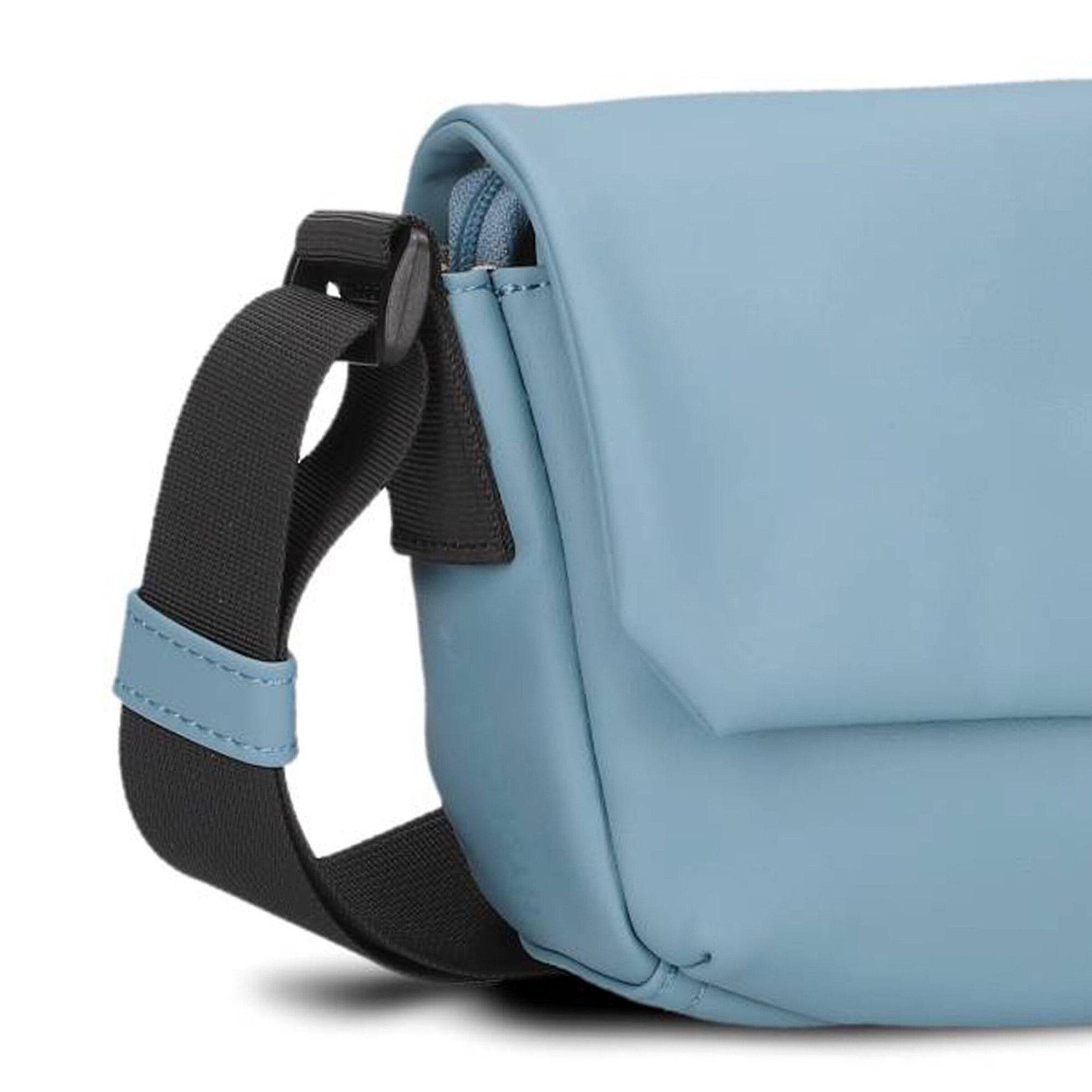 ZWEI Crossbody bag 'Cargo' in Blue