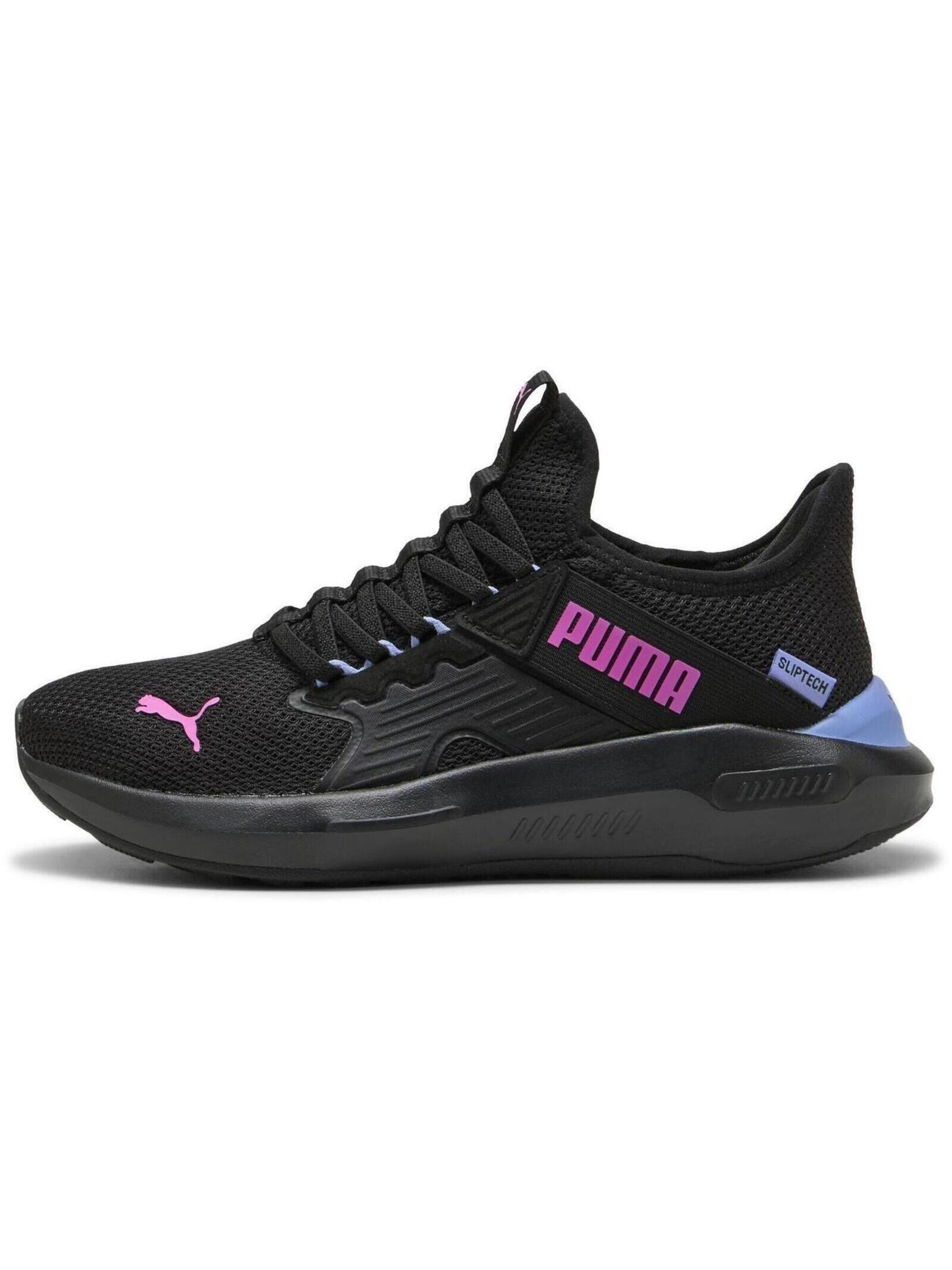 Scarpa sportiva di PUMA in nero