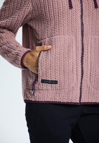 ICEPEAK Between-Season Jacket in Pink