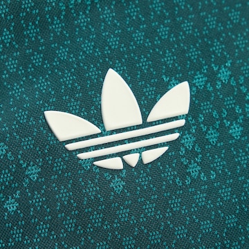 ADIDAS PERFORMANCE - Camiseta de fútbol 'Real Madrid 26/27 Authentic' en verde
