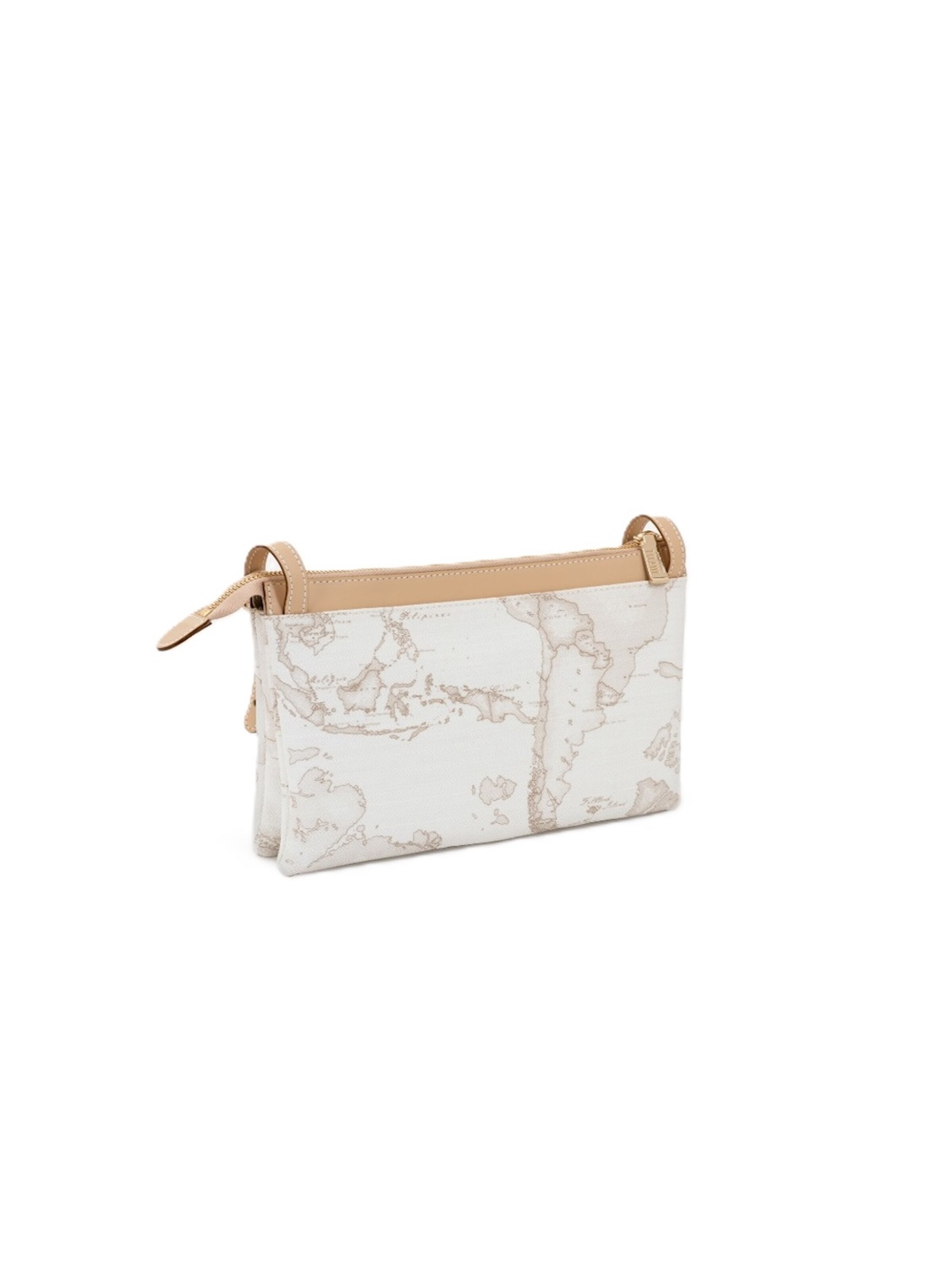Alviero Martini Crossbody Bag 'CE0056188' in White