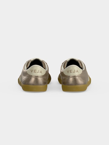 Veja Sneaker 'Volley' in Bronze