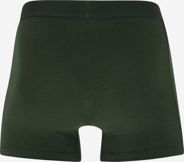 JBS OF DENMARK - Calzoncillo boxer en verde