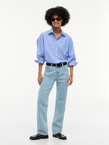 Regular Jean 'KIRA' Tommy Jeans en bleu
