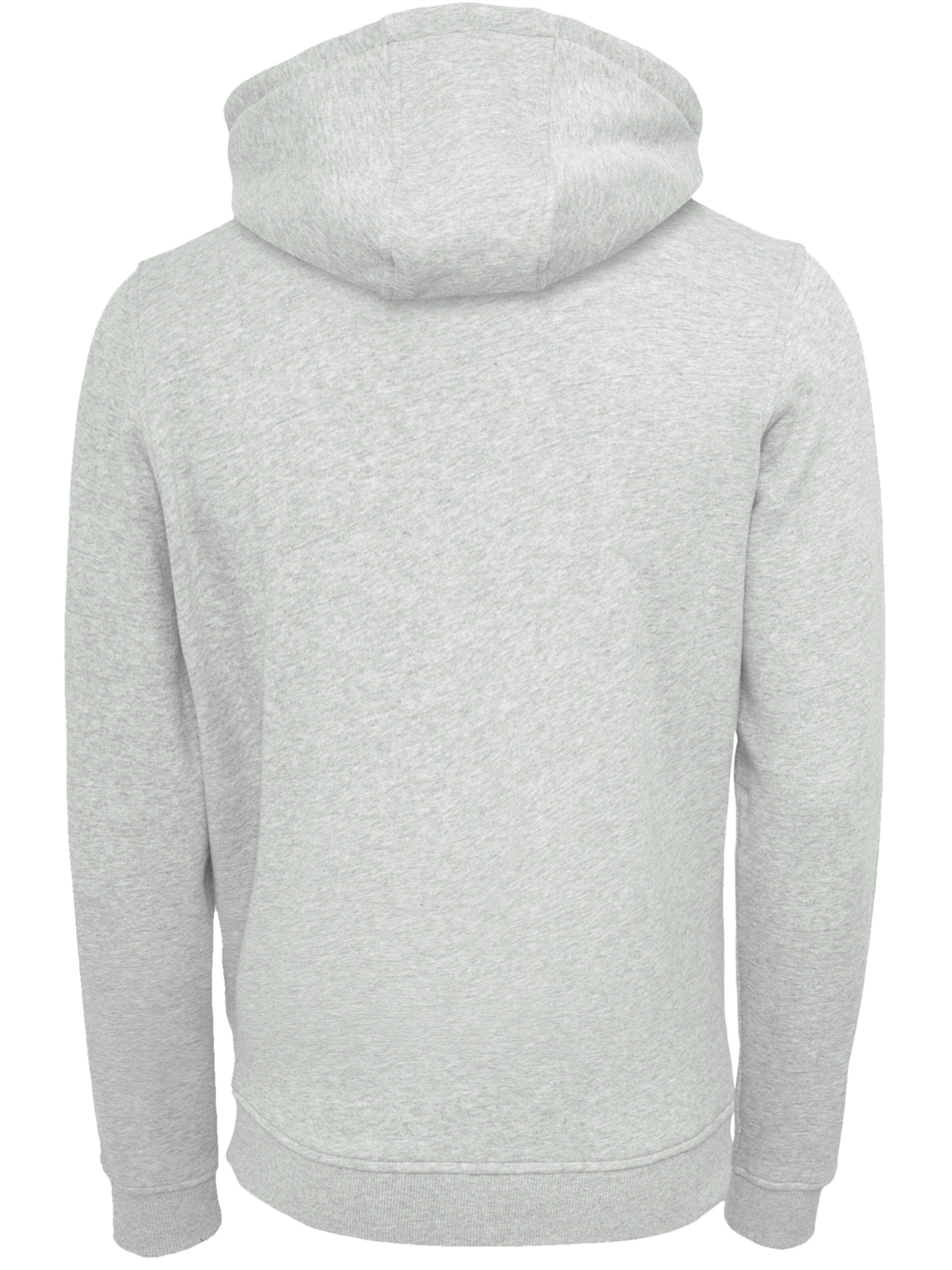 Sweat-shirt 'Stranger Things Greetings From Upside Down Netflix TV Series' F4NT4STIC en gris