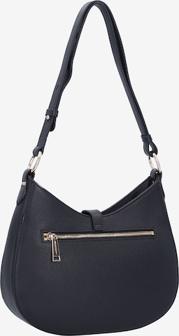 LANCASTER Shoulder Bag 'Milano' in Black