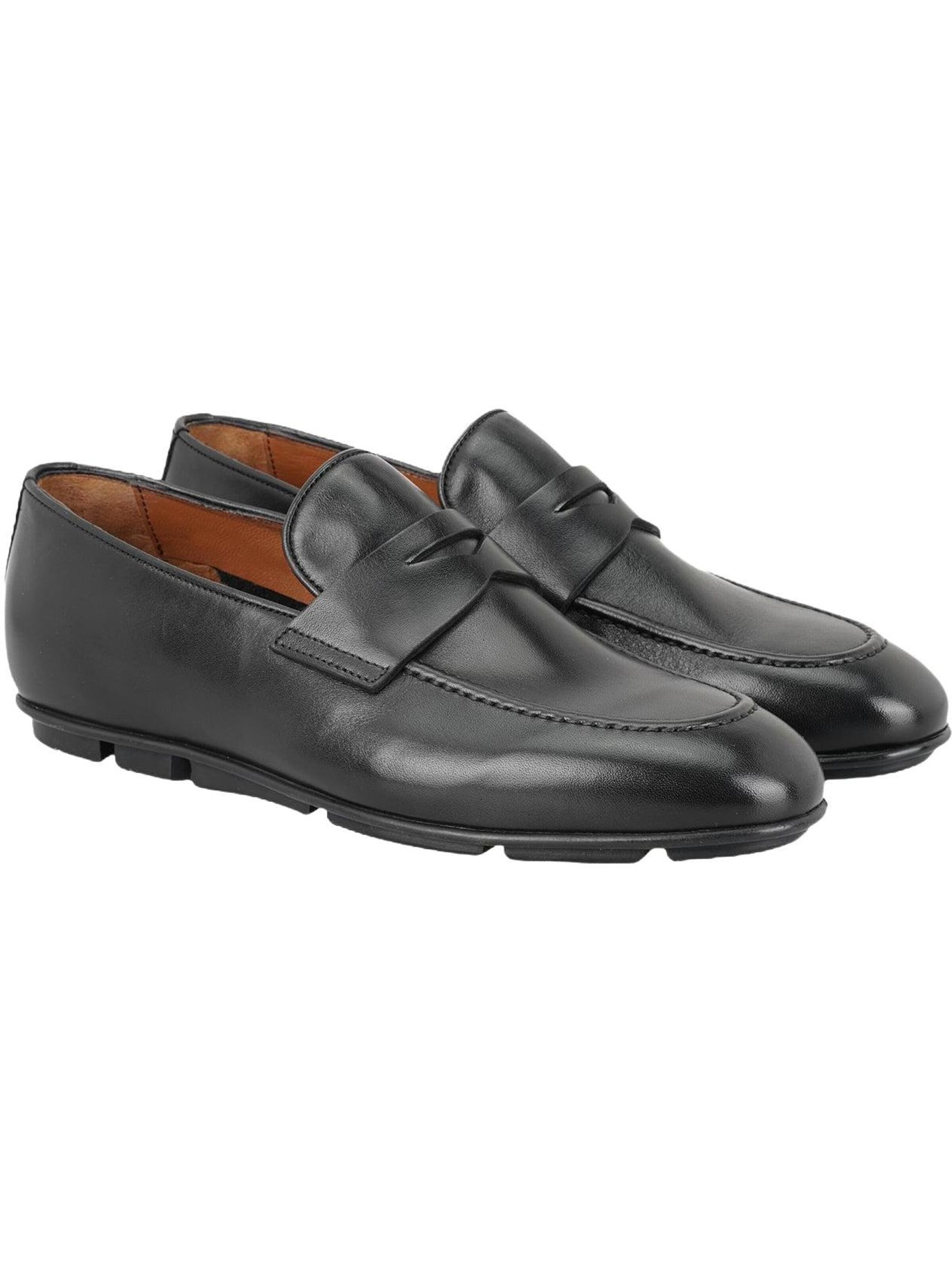 Desa Slipper 'Slip-Ons'‌‌‌‌‌‌‌‌‌ in Schwarz