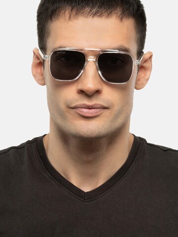Smooder Sunglasses 'Coronado Sun' in Transparent