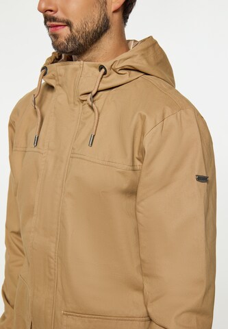 DreiMaster Vintage Between-season jacket in Beige