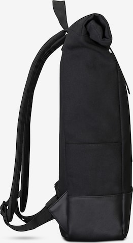 Johnny Urban Rucksack 'Adam Medium' in Schwarz