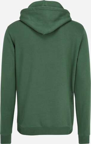 Rotholz Sweatshirt in Green