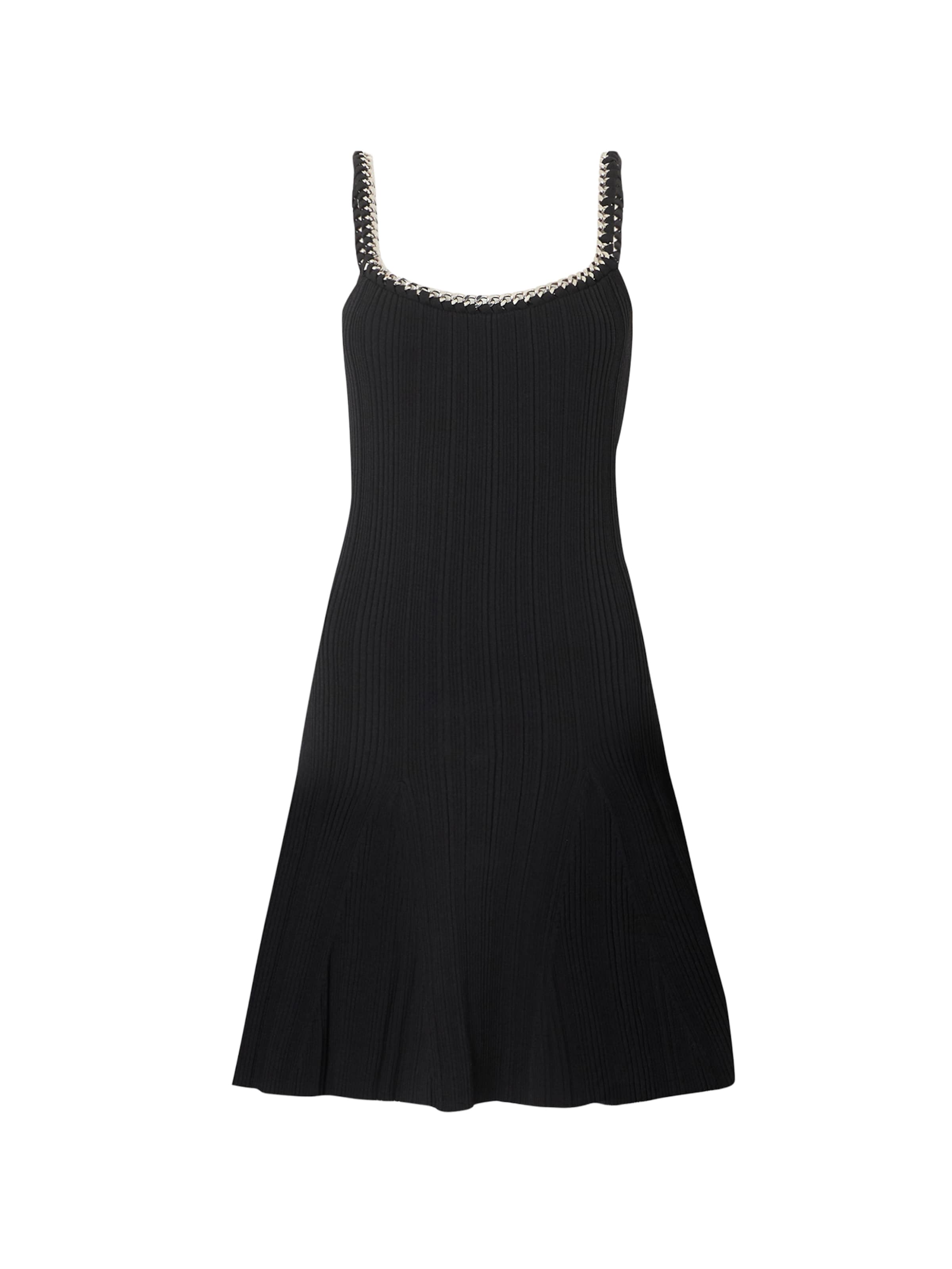 MICHAEL Michael Kors Neulemekko värissä musta: etupuoli