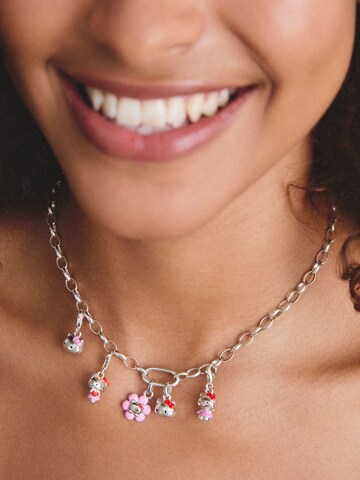 Thomas Sabo Pendant in Red: front