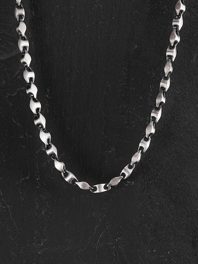 REYTEL Necklace 'ARES' in Silver, Item view