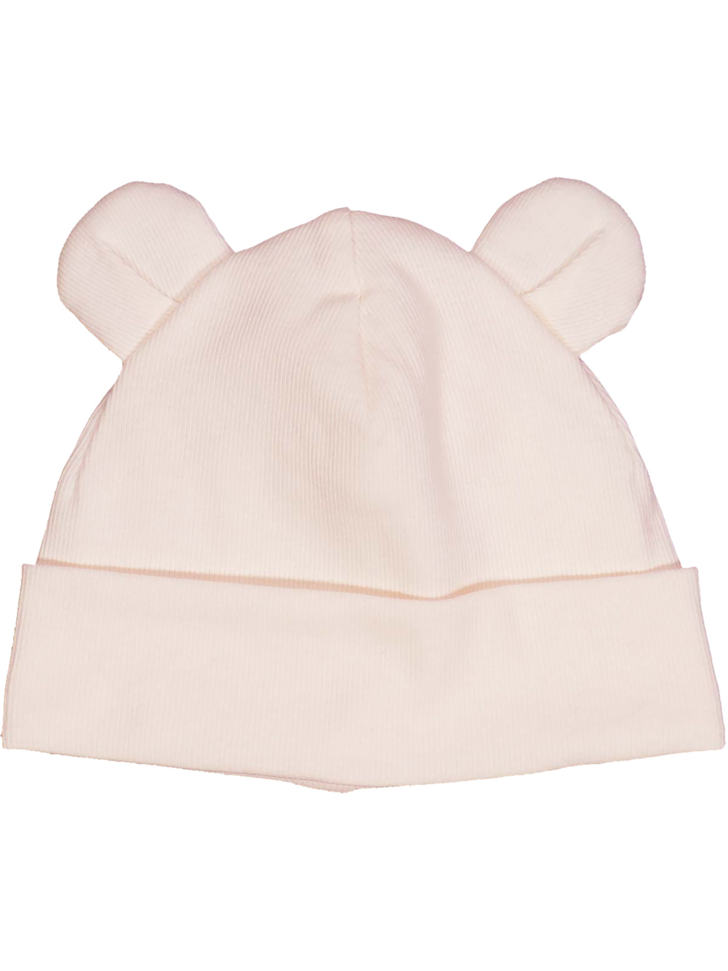 Müsli by GREEN COTTON - Gorros em rosa