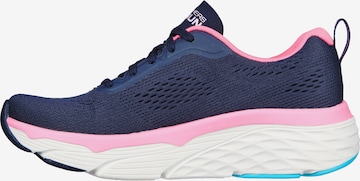 SKECHERS Tenisky – modrá: přední strana