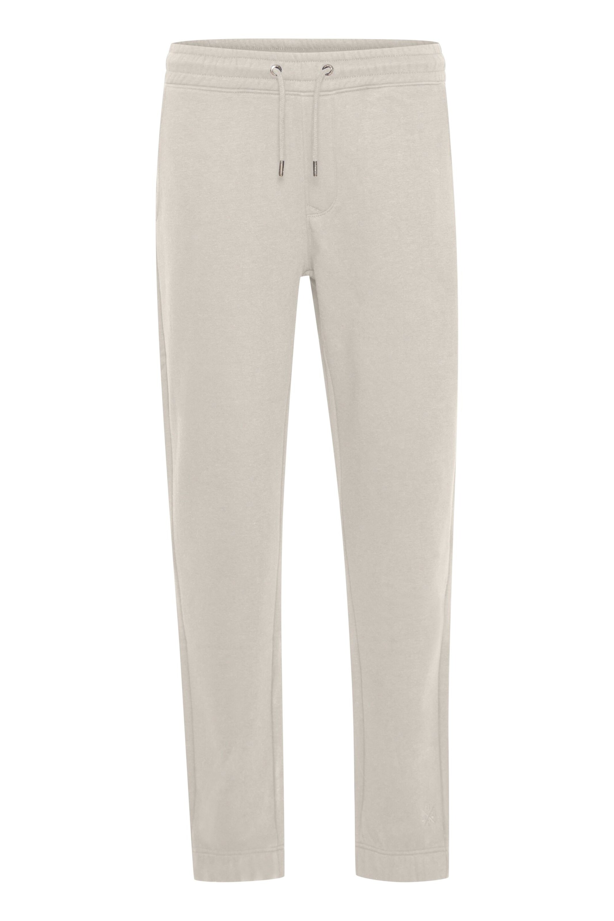 11 Project Regular Hose in Weiß: Vorderseite