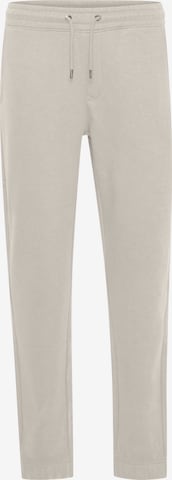 11 Project Pants in Beige: front