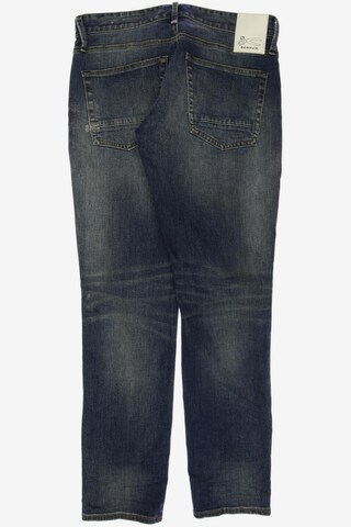 DENHAM Jeans in 32 in Blue